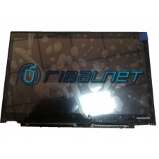 Ecrã LCD Lenovo Thinkpad T440S FHD c/ Touch Bezel Frame